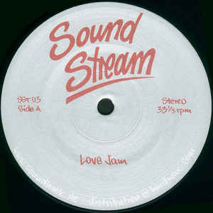 Sound Stream 03